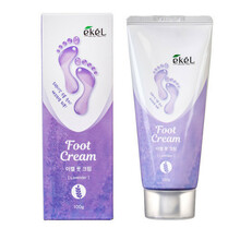 Jalakreem Ekel Foot Cream Lavender lavendliga, 100 ml