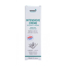 Kuiva jalgade naha kreem Gehwol Fusskraft Intensive Cream, 75 ml