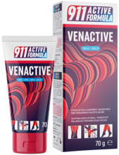 Jalageel 911 Active Formula Venactive, 70 g