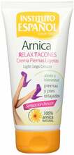 Lõõgastav jalakreem Instituto Espanol Arnica, 150 ml