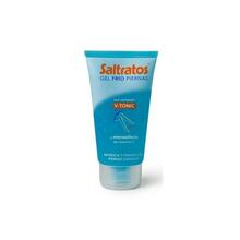 Jalakreem Saltratos Cuidado de Pies, 150 ml