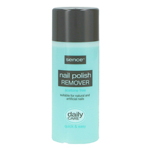 Küünelakieemaldaja Sence Beauty 200 Acetone Free, 200 ml