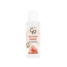 Küünelakieemaldaja Golden Rose COCONUT FLAVOURED, 115 ml
