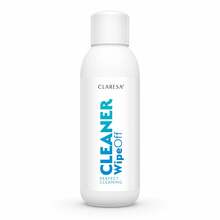Küünte puhastusvahend Claresa Cleaner Wipe Off, 500 ml