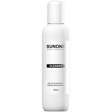 Küüneplaadi puhastusvahend Sunone Cleaner, 100 ml