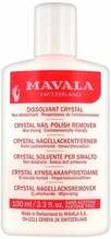Küünelakieemaldaja Mavala Crystal, 100 ml