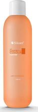 Puhastusvahend küüneplaatidele Silcare The Garden of Colour Melon Orange, 1000 ml