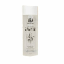 Küünelakieemaldaja Mia Cosmetics Paris Ultra Gentle, 150 ml