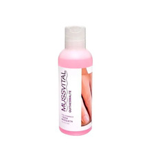 Küünelakieemaldaja Mussvital Acetone Free, 150 ml