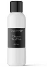 Küünepuhastus- ja poleerimisvahend Excellent Pro Cleaner Shine&More, 500 ml