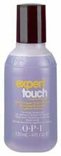 Küünelakieemaldaja OPI Expert Touch Lacquer, 120 ml