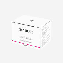 Foolium geellaki eemaldamiseks Semilac, 50 tk