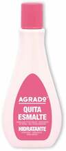 Küünelakieemaldaja Agrado Moisturizing, 200 ml