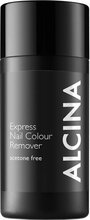 Küünelakieemaldaja Alcina Express Nail Color Remover, 125 ml