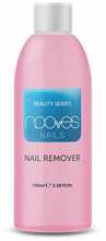 Küünelakieemaldaja Nooves Beauty Series, 100 ml