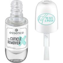 Küünenaha eemaldaja Essence The Cuticle Remover, 8 ml