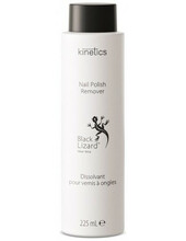 Küünelakieemaldaja Kinetics Black Lizard, 225 ml