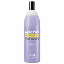 Küünelakieemaldaja OPI Expert Touch, 450 ml