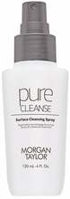 Küünelakieemaldaja Morgan Taylor Pure Cleanse, 120 ml