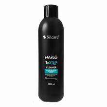 Küüneplaadi puhastusvahend Silcare Nailo Cleaner, 1000 ml