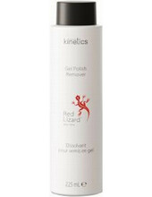 Geellaki eemaldaja Kinetics Gel Polish Remover Red Lizard, 225 ml