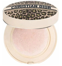 Läbipaistev puuder Christian Dior Forever Cushion, Rose, 10 g