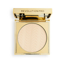 Kompaktpuuder Revolution CC Perfecting Pressed Powder, Cool Maple, 5 g