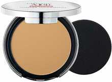 Kompaktpuuder Pupa Extreme Matt, 070 Sandy Brown, SPF 20, 11 g