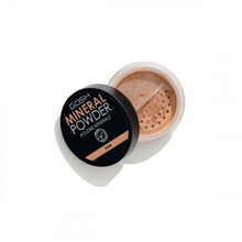 Mineraalpuuder Gosh Copenhagen Mineral Powder, 08 Tan, 8 g