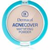 Kompaktpuuder Dermacol Acne Cover, Porcelain, 11 g