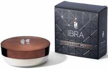 Tolmpuuder Ibra Transparent 01 Dark, 12 g