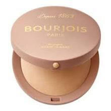 Päikesepuuder Bourjois Maxi Round Pot, 002 Medium Deep, 7 g