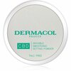 Fikseeriv puuder Dermacol CBD Invisible Smoothing Setting Powder, 8 g