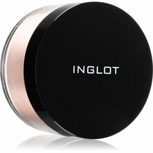 Tolmpuuder Inglot Perfect Finish Loose Powder 04, 23 g
