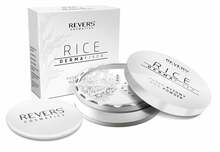 Tolmpuuder Revers Rice Derma Fixer, läbipaistev, 15 g