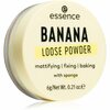 Tolmpuuder Essence Banana Loose, 6 g