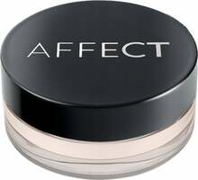 Tolmpuuder Affect Best Matte Bake Beige, 7 g