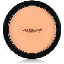 Kompaktpuuder Pierre Rene Compact Powder, 03 Transparent, 8 g