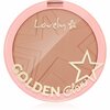 Päikesepuuder Lovely Golden Glow Powder 4, 15 g