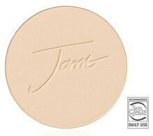Pressitud mineraalne puuder Jane Iredale Warm Silk, SPF 20, 9,9 g
