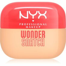 Kontuurpuuder Nyx Professional Makeup Wonder Snatch 03 Peach Posse, 6 g
