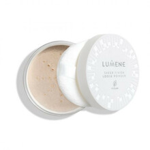 Tolmpuuder Lumene Sheer Finish, 8 g