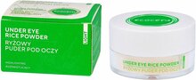 Riisi tolmpuuder silmadele Ecocera Under Eye Rice Powder Light, 4-5 g