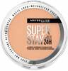 Kompaktpuuder Maybelline Super Stay 24H Hybrid, 30, 9 g
