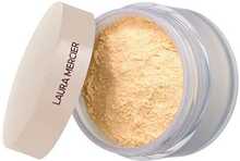 Tolmpuuder Laura Mercier Translucent Loose Setting Powder Ultra Blur Mini, Tone Up, 6 g