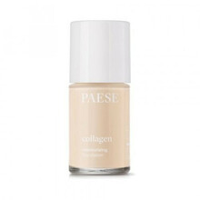 Jumestuskreem Paese Collagen Moisturizing Foundation 300N, 30 ml