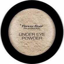 Silmaaluste puuder Pierre Rene Under Eye Powder, 4 g