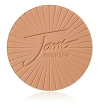 Matistav päikesepuuder Jane Iredale PureBronze, Light, 9 g