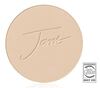 Mineraalne kompaktpuudri täitepakend Jane Iredale Radiant, 9,9 g
