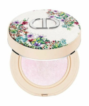 Läbipaistev fikseeriv puuder Christian Dior Forever Cushion Millefiori, 10 g